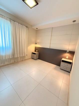 Condomínio Jardins da França