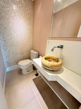 Condomínio Jardins da França