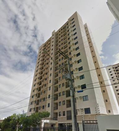 Elevatto Condomínio Clube