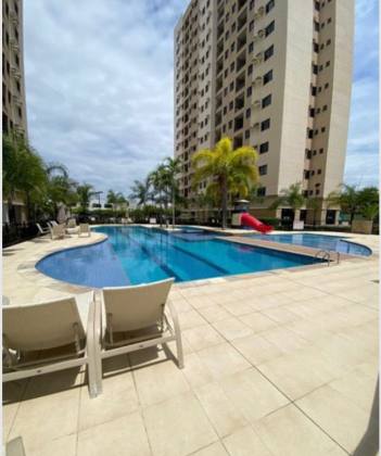 Elevatto Condomínio Clube