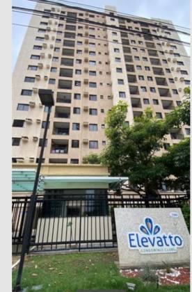 Elevatto Condomínio Clube