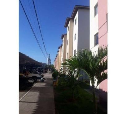 Condomínio Santa Fé