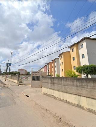 Condomínio Santa Fé