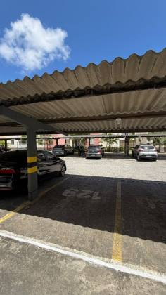 Condomínio Santa Fé