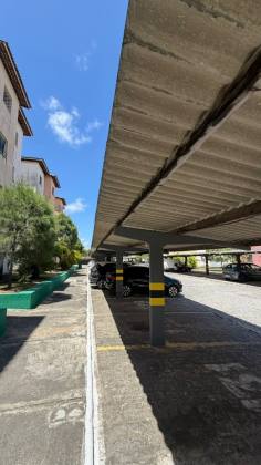 Condomínio Santa Fé