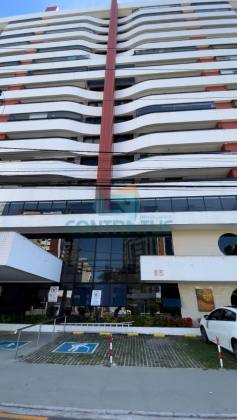 Edifício Premium (mobliado)