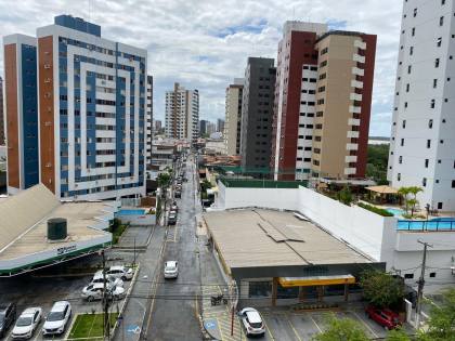 Edifício Premium (mobliado)