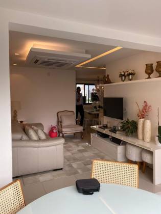 Edifício Premium (mobliado)