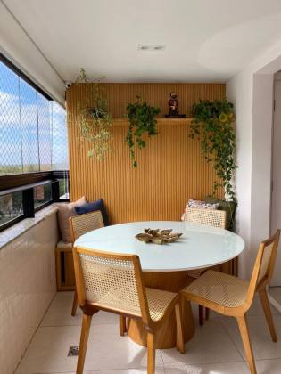 Edifício Premium (mobliado)