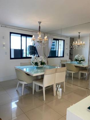 Edifício Premium (mobliado)