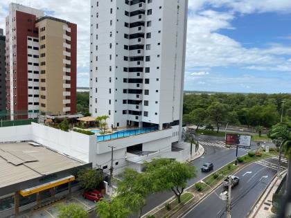 Edifício Premium (mobliado)