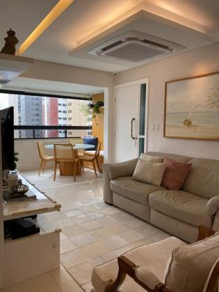 Edifício Premium (mobliado)