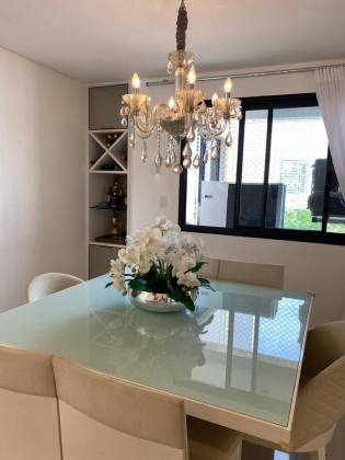 Edifício Premium (mobliado)