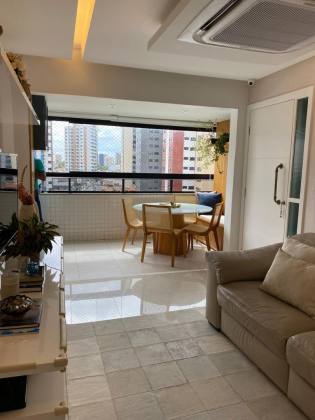 Edifício Premium (mobliado)