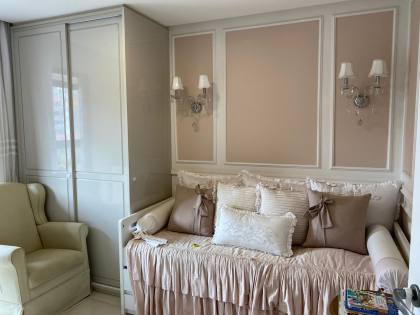 Edifício Premium (mobliado)