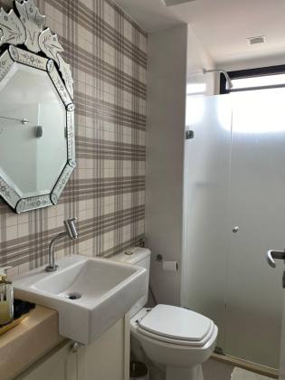 Edifício Premium (mobliado)