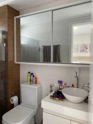 Edifício Premium (mobliado)