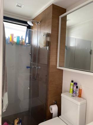 Edifício Premium (mobliado)