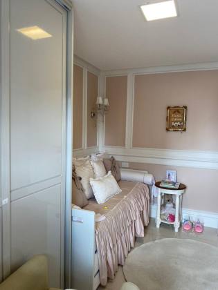 Edifício Premium (mobliado)