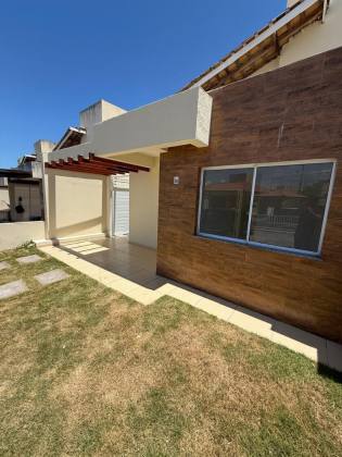 Casa no Residencial Solares