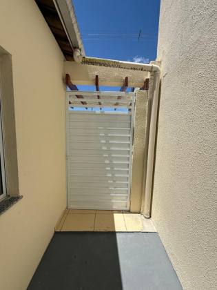 Casa no Residencial Solares