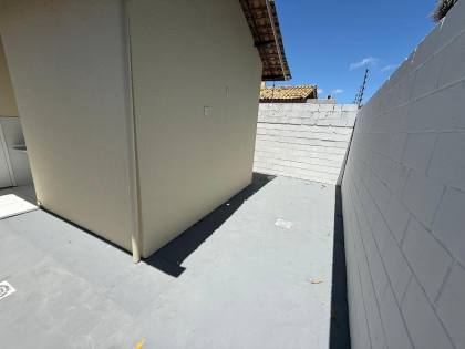 Casa no Residencial Solares