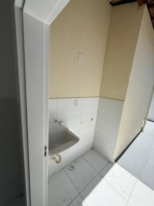 Casa no Residencial Solares