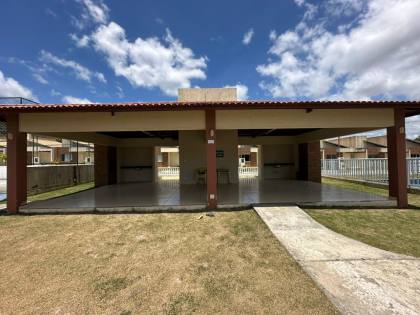 Casa no Residencial Solares