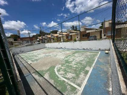 Casa no Residencial Solares