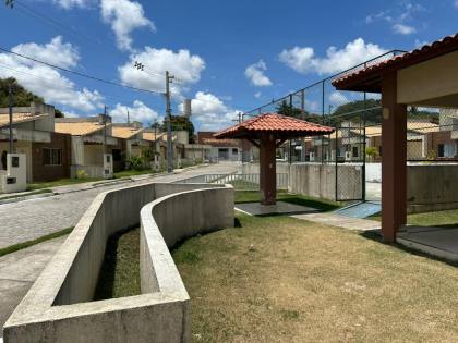 Casa no Residencial Solares