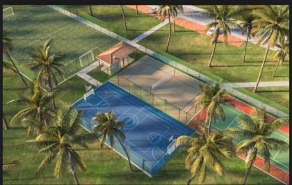 Lote no Mares Malui Residence