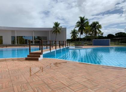 Lotes no Belleville Litoral Sul