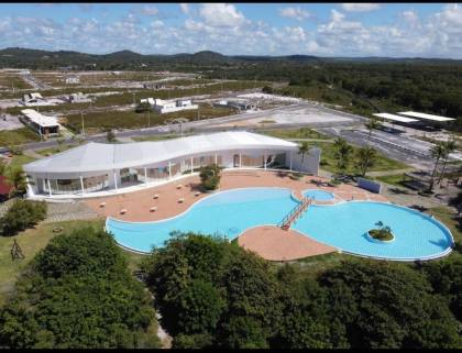 Lotes no Belleville Litoral Sul