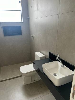 Casa Duplex de Esquina no Alphaville Sergipe