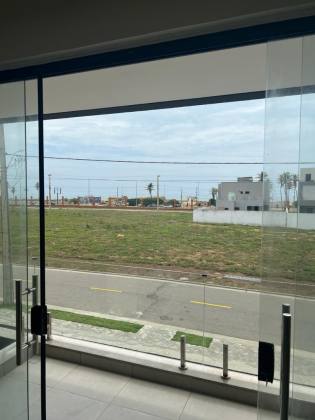 Casa Duplex de Esquina no Alphaville Sergipe