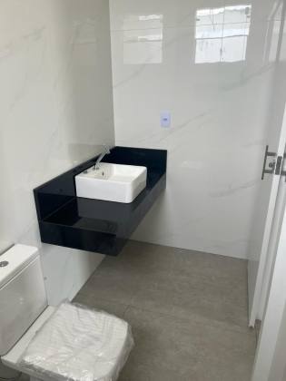 Casa Duplex de Esquina no Alphaville Sergipe