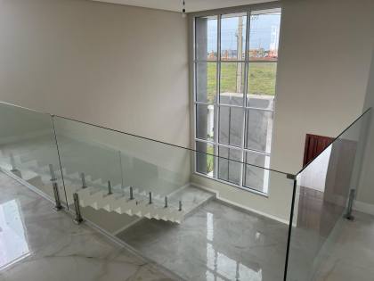 Casa Duplex de Esquina no Alphaville Sergipe