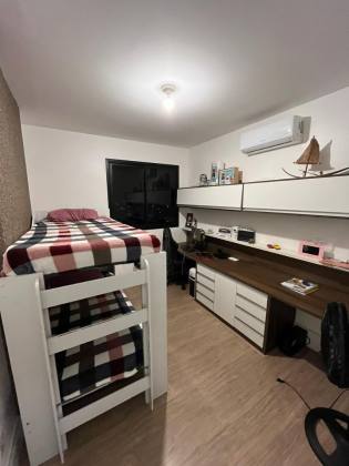 Alameda Verdejar Club Residence