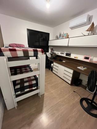 Alameda Verdejar Club Residence