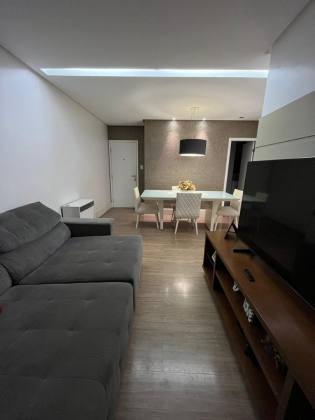 Alameda Verdejar Club Residence