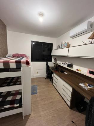 Alameda Verdejar Club Residence