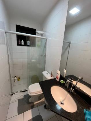 Alameda Verdejar Club Residence