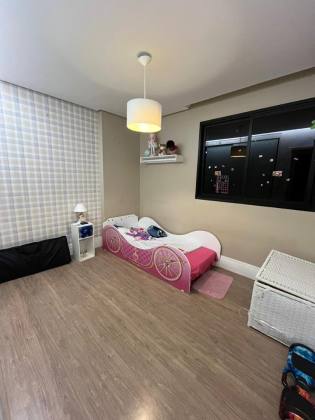 Alameda Verdejar Club Residence