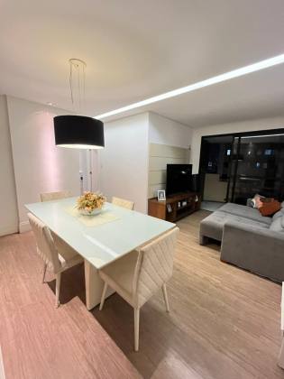 Alameda Verdejar Club Residence