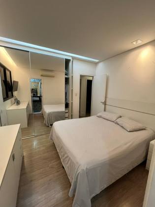 Alameda Verdejar Club Residence