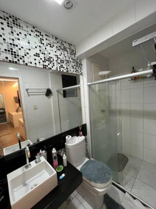 Alameda Verdejar Club Residence