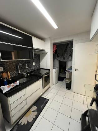 Alameda Verdejar Club Residence