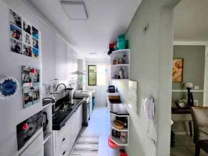 Condomínio Belas Artes