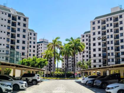 Condomínio Belas Artes