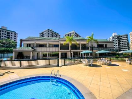 Condomínio Belas Artes